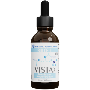 VistaTwo LQ - Membrane Regeneration