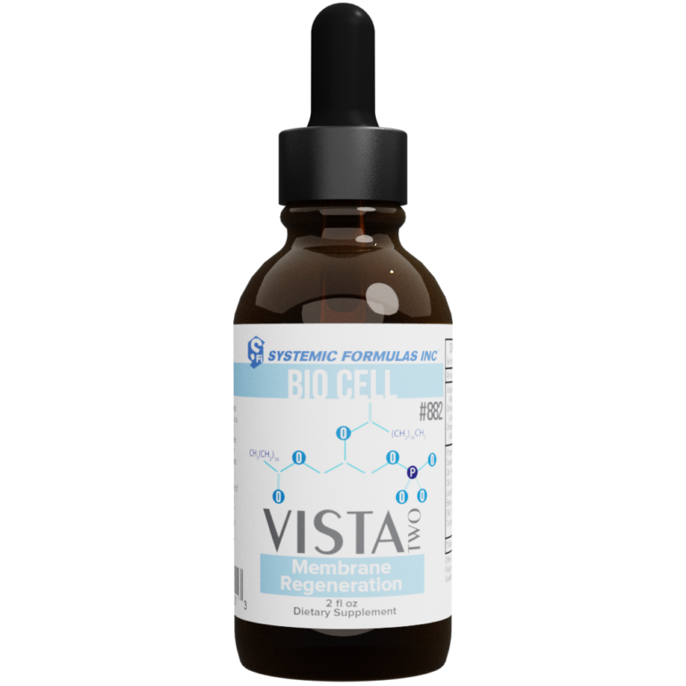 VistaTwo LQ - Membrane Regeneration