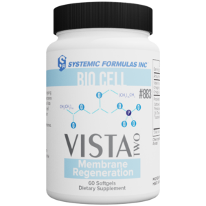 VistaTwo- Membrane Regeneration