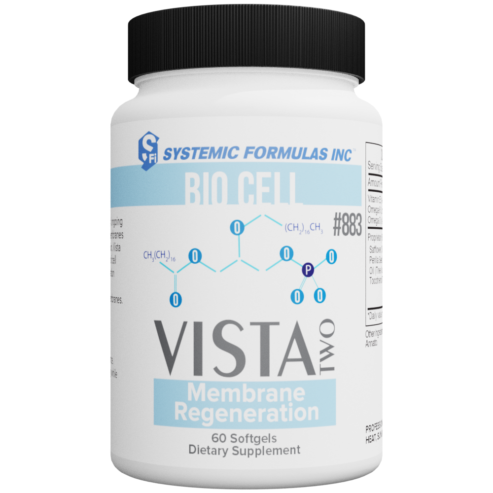 VistaTwo- Membrane Regeneration