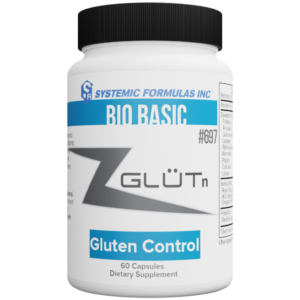 ZGlütn - Gluten Control
