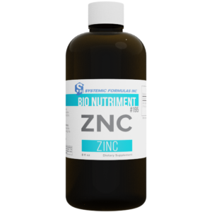 ZNC - Zinc
