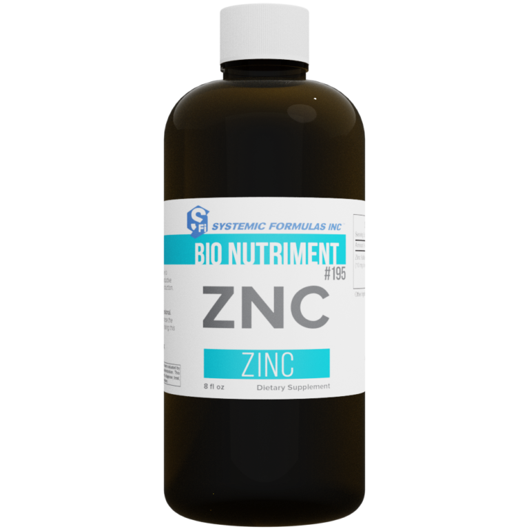 ZNC - Zinc