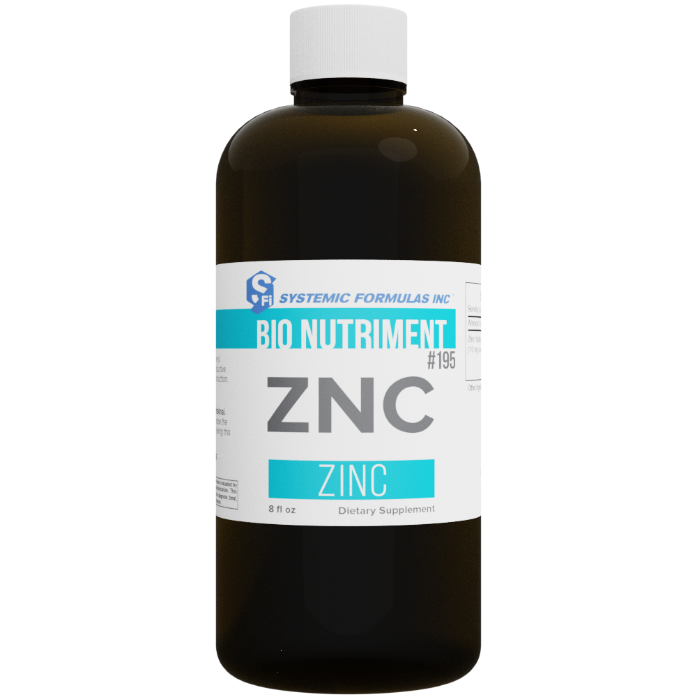 ZNC - Zinc