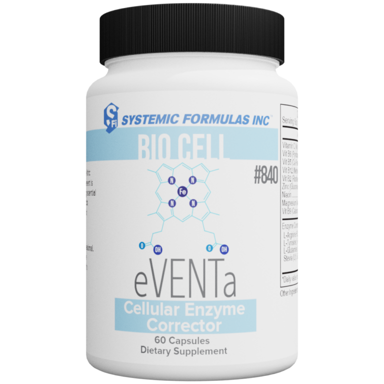 eVENTa - Cellular Enzyme Corrector