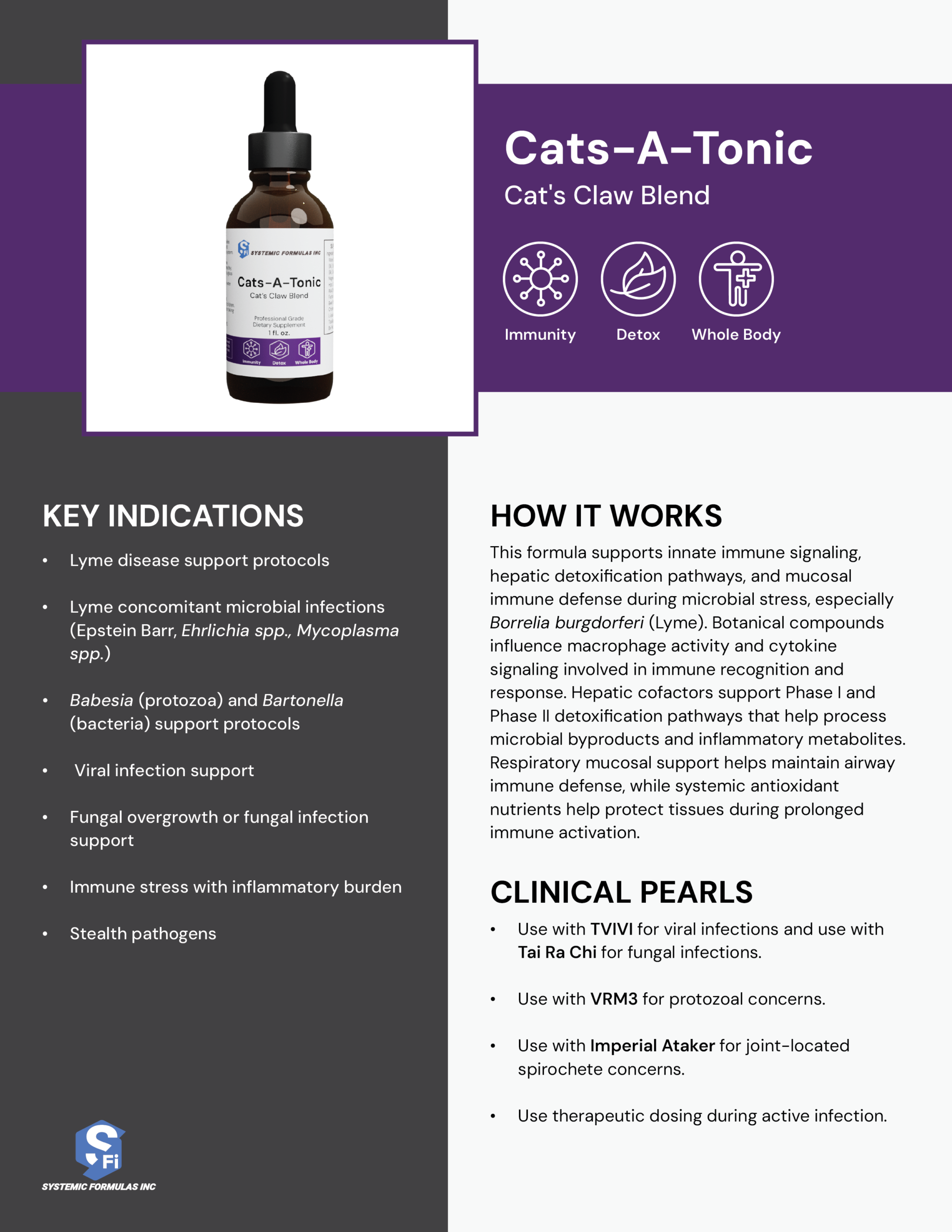 Cats-A-Tonic