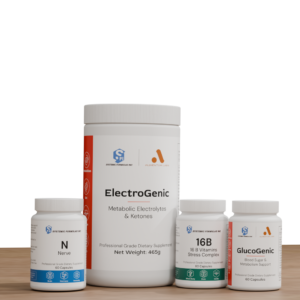 Diabetic Neuropathy Protocol No Bg4