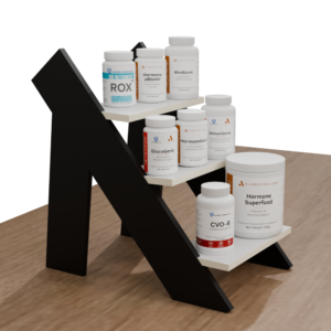 Endometriosis Protocol No Bg6
