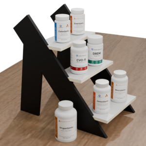Fibromyalgia Protocol No Bg5