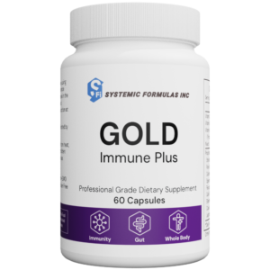 GOLD - Immune Plus