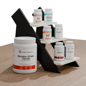 Heart _ Cardiovascular Health Protocol No Bg3