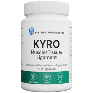 KYRO - Muscle/Tissue/Ligament