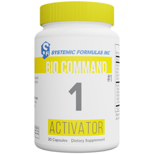 1 - Activator