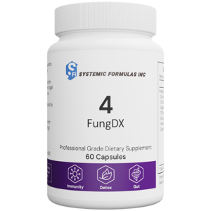 4 - FungDX