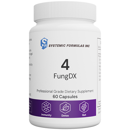 4 - FungDX