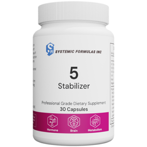 5 - Stabilizer
