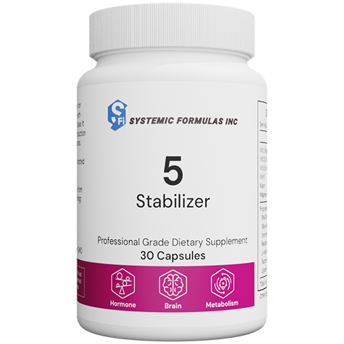 5 - Stabilizer