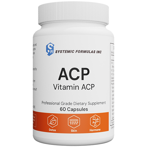 ACP - Vitamin ACP