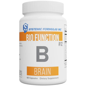 B - Brain