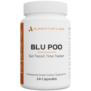 BLU POO (Bottle)