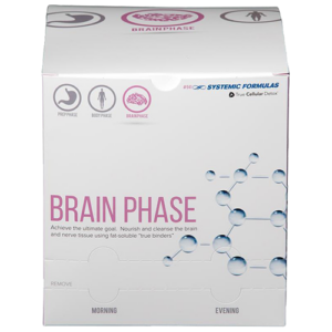 BRAIN PHASE