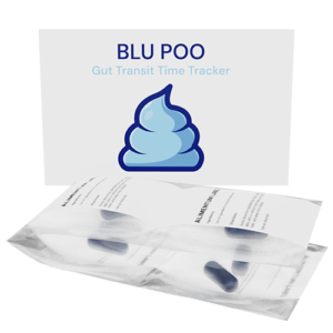 BLU POO