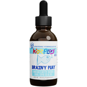 Brainy Play