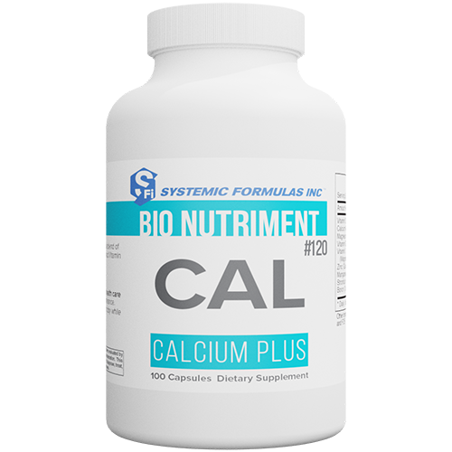 CAL - Calcium Plus