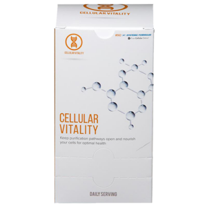 CELLULAR VITALITY