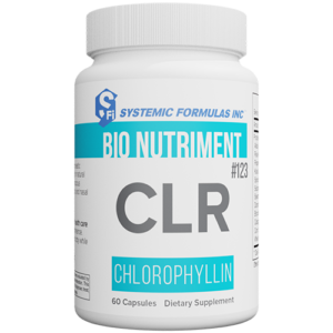 CLR