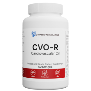 CVO-R
