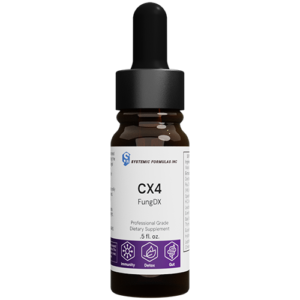 CX4 - FungDX