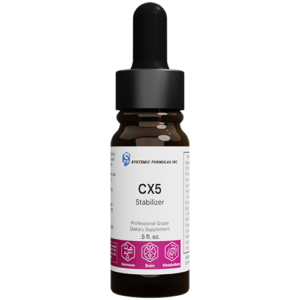 CX5 - Stabilizer