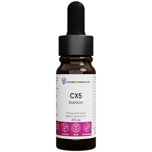 CX5 - Stabilizer