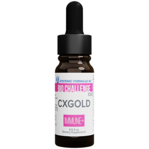 CXGOLD - Immune Plus