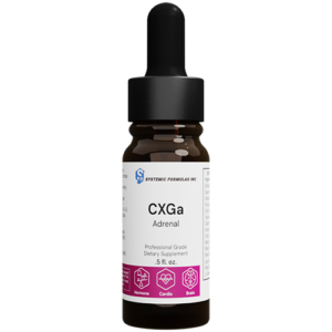 CXGa - Adrenal
