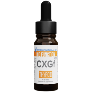CXGf - Thyroid