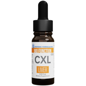 CXL - Liver