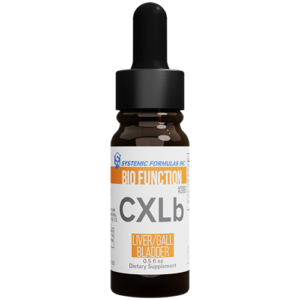 CXLb - Liver/Gallbladder