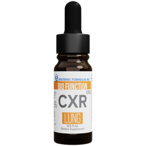 CXR - Lung