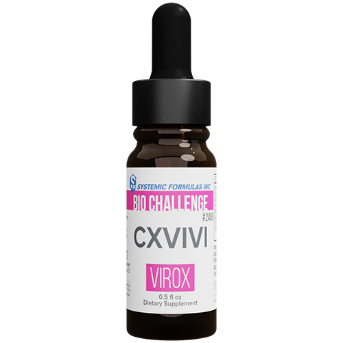 CXVIVI - Virox