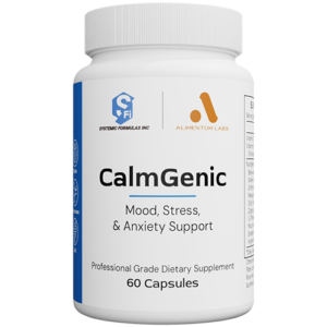 CalmGenic