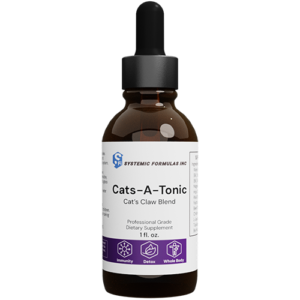 Cats-A-Tonic