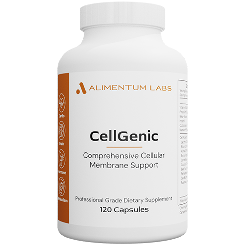 CellGenic - Comprehensive Cellular Membrane Support