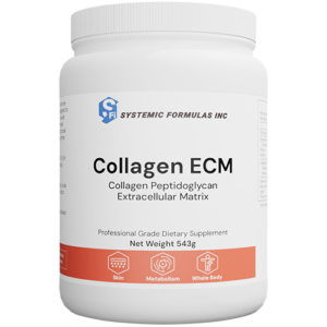 Collagen ECM