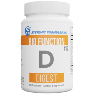 D - Digest