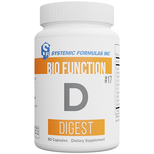 D - Digest