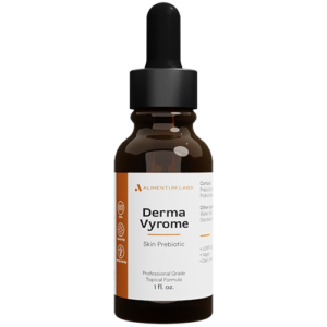 Derma Vyrome - Skin Prebiotic