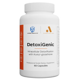 DetoxiGenic