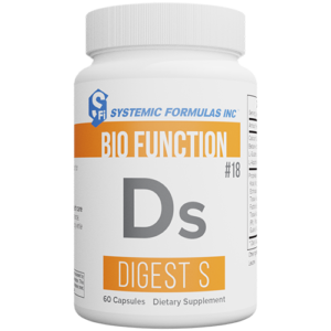 Ds - Digest S
